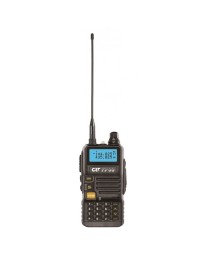 Statie radio portabila acumulator-136-174 si 400-440 MHz